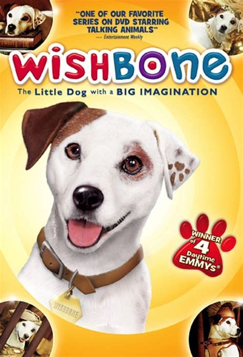 Wishbone (TV Series 1995–1998) cast and crew credits, including actors, actresses, directors, writers and more.
